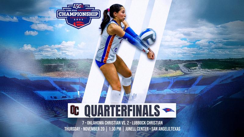 Lady Chaps Roll Into San Angelo With Title Share, High Stakes Ahead