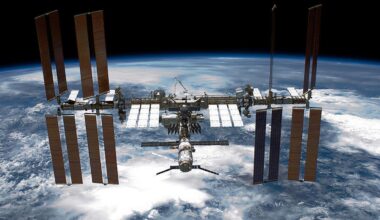 International Space Station bank fraud was a lie, woman admits