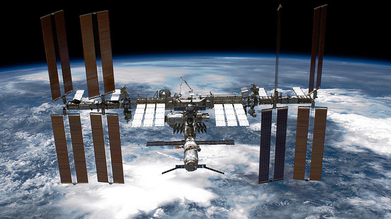 International Space Station bank fraud was a lie, woman admits