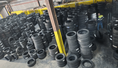 Major Cargo Theft Operation in Dallas Dismantled, Five Arrested