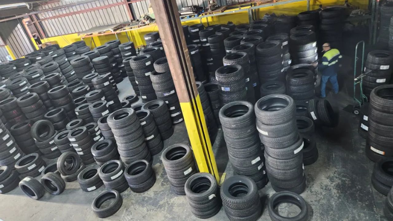 Major Cargo Theft Operation in Dallas Dismantled, Five Arrested