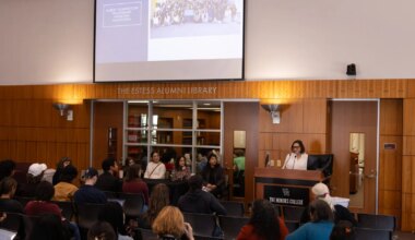 Project Rise: UH students create social-emotional program for immigrant families, children
