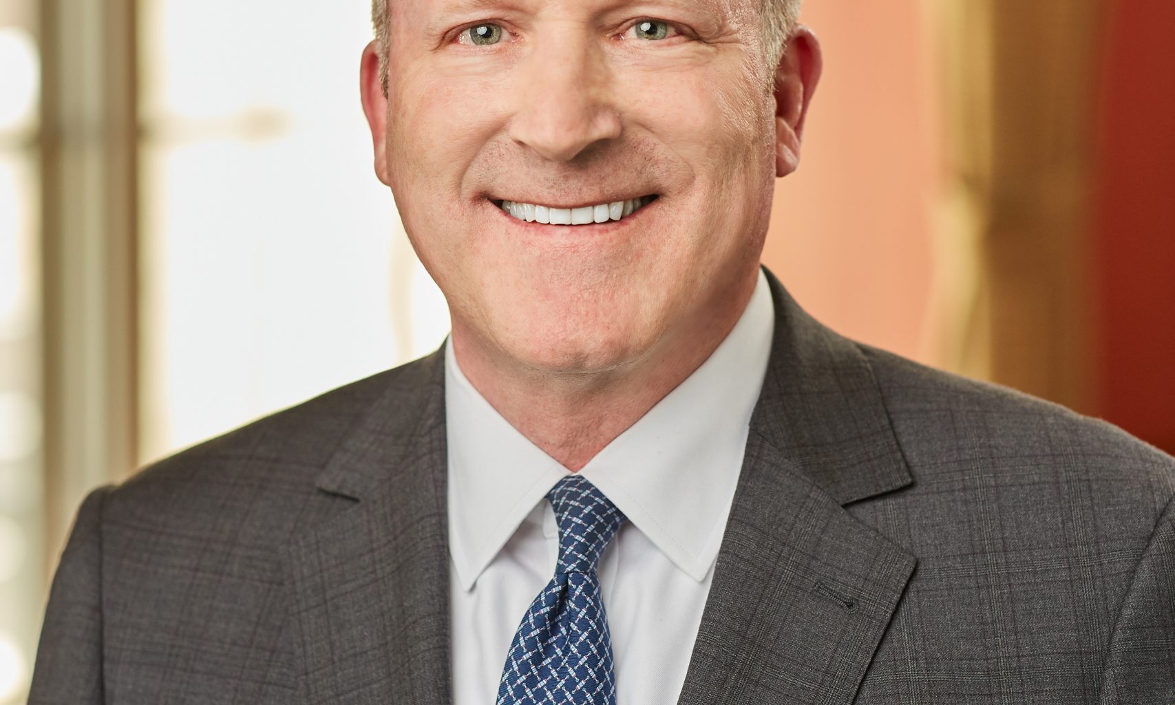 Ciera Bank's Noto named Banker of the Year by Tarrant County Bankers Association