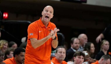 3 Takeaways from OSU's Big Win Over Texas A&M-Corpus Christi