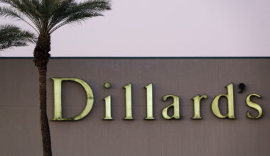 Texas retail icon shutting doors amid sweeping mall reinvention