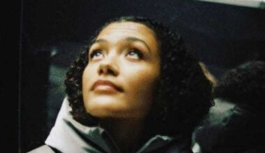 English singer Olivia Dean coming to Houston on summer 2026 tour