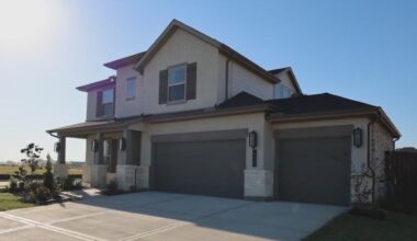 Houston St. Jude Dream Home Giveaway winner to be announced today