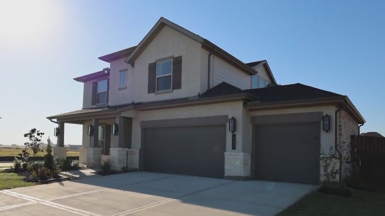 Houston St. Jude Dream Home Giveaway winner to be announced today