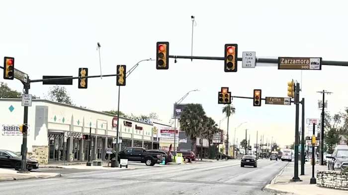 San Antonio targets pedestrian safety on high-risk roads with planned $1.2M campaign