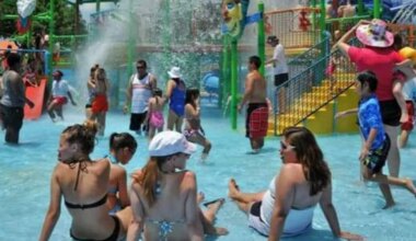 3 Fort Worth-area waterparks to get $1 million makeovers for 2026