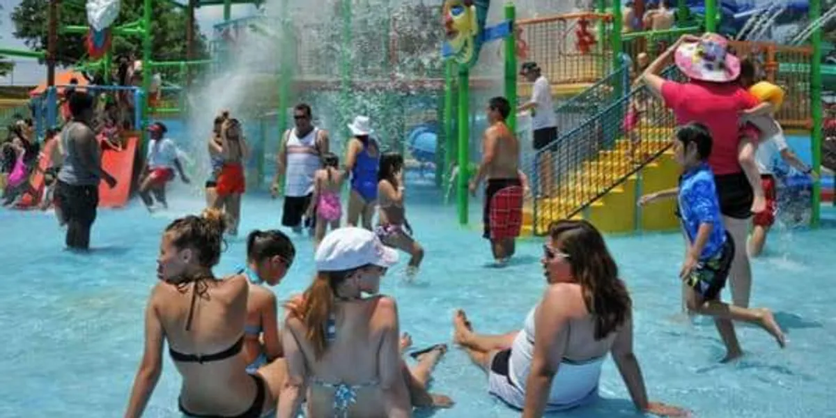 3 Fort Worth-area waterparks to get $1 million makeovers for 2026