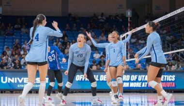 Mavericks Set to Open WAC Tournament Against Abilene Christian