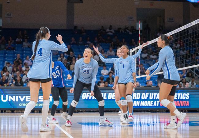 Mavericks Set to Open WAC Tournament Against Abilene Christian