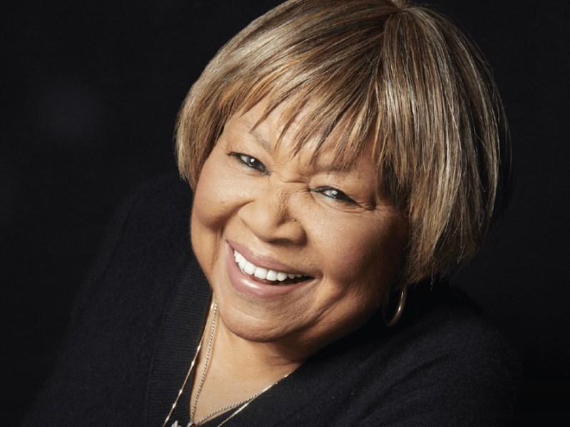 Live Music in San Antonio This Week: Mavis Staples, Royal Jesters Celebration, Neko Case