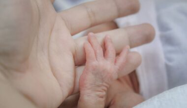 Texas leads infant botulism cases linked to baby formula