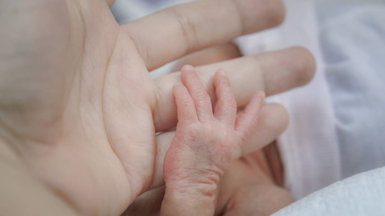 Texas leads infant botulism cases linked to baby formula