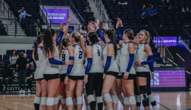 ACU Opens WAC Tournament Thursday Versus UT Arlington at Moody Coliseum