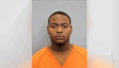 2023 Houston home invasion: Murder suspect arrested after two years