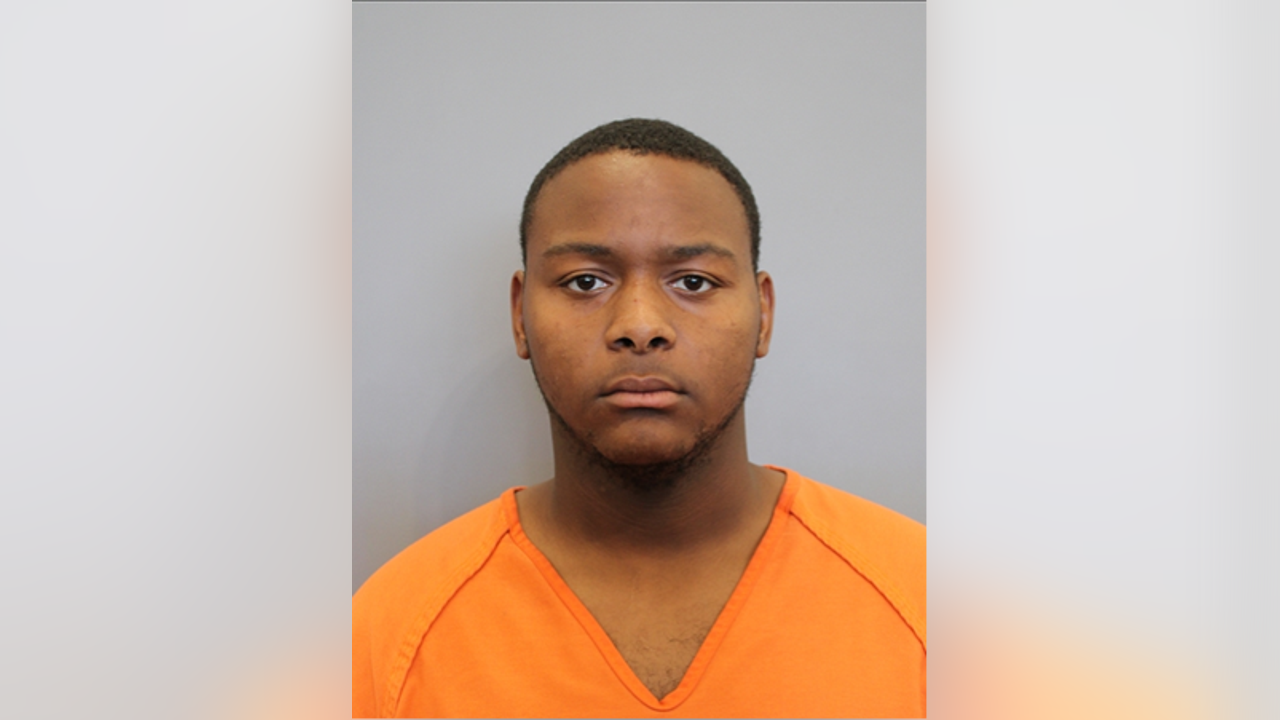 2023 Houston home invasion: Murder suspect arrested after two years