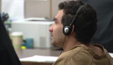 DA won't seek death penalty for Dallas motel beheading suspect