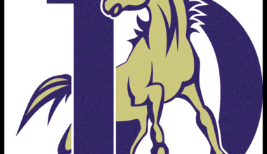 Denton Broncos vs. Eastern Hills Highlanders