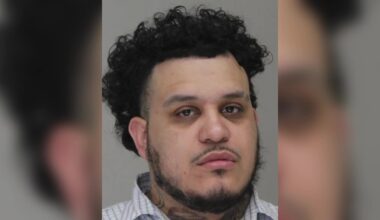 Missing juror leads to Dallas Co. fentanyl dealer’s conviction being overturned