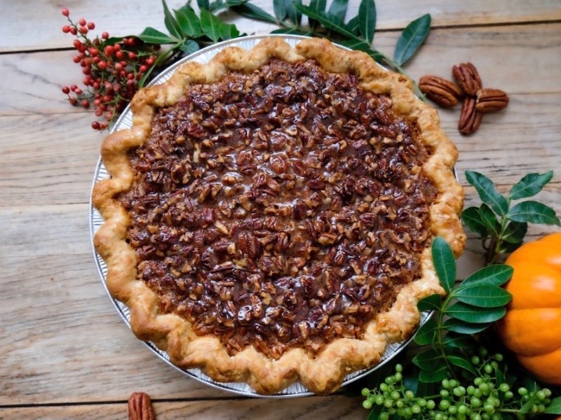 These San Antonio restaurants are offering Thanksgiving dinner for dine-in or to-go