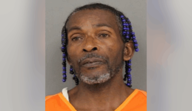 Blue Alert suspect faces life sentence in shooting of Texas officer