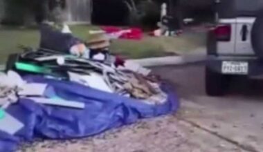 Southwest Houston caught in citywide trash backlog