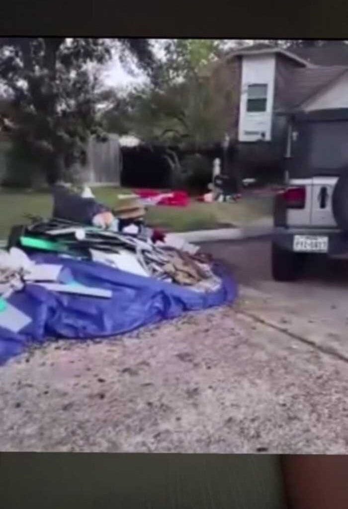 Southwest Houston caught in citywide trash backlog
