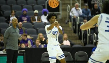 MBB: Mavs Open Junction City Jam Friday Afternoon With Campbell