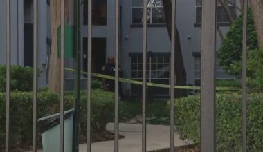 Deadly River Oaks apartment shooting will be referred to grand jury