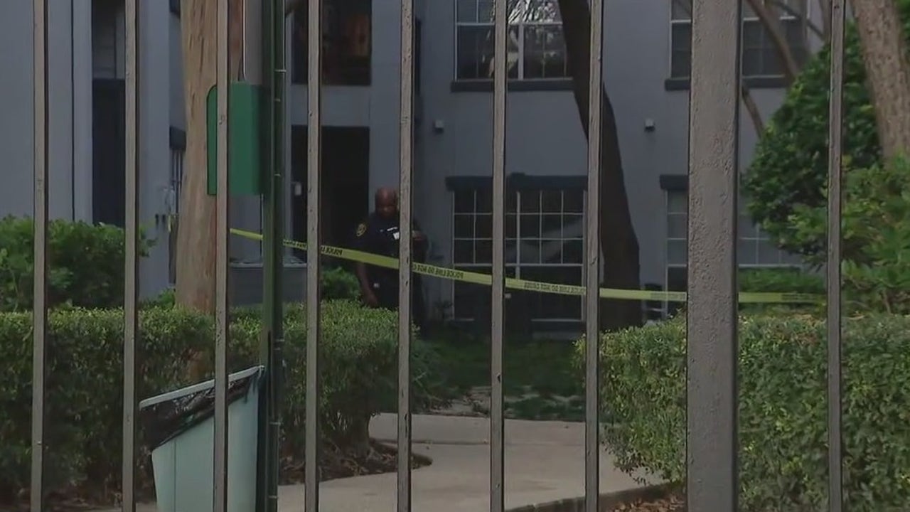 Deadly River Oaks apartment shooting will be referred to grand jury