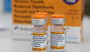 Whooping cough cases up 58% in Austin-Travis County compared to 2024: APH