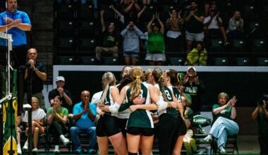Southeastern’s Season Ends in SLC Quarterfinal