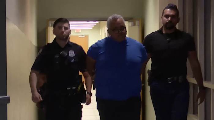 San Antonio pediatrician arrested, accused of aggravated sexual assault of child, police say