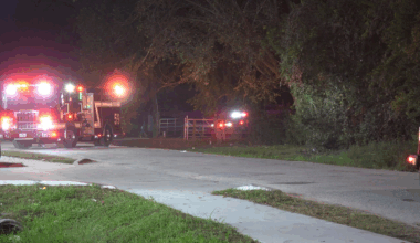 Woman killed, several others injured in shooting at gathering in SW Houston