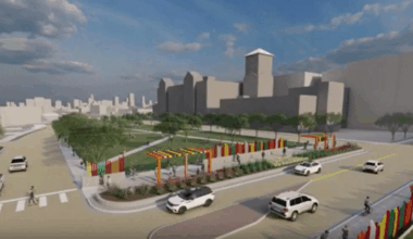 Austin finalizing northern stiches for I-35 rebuild