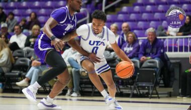 MBB: Mavs Edge Weber State on the Road to Close Junction City Jam