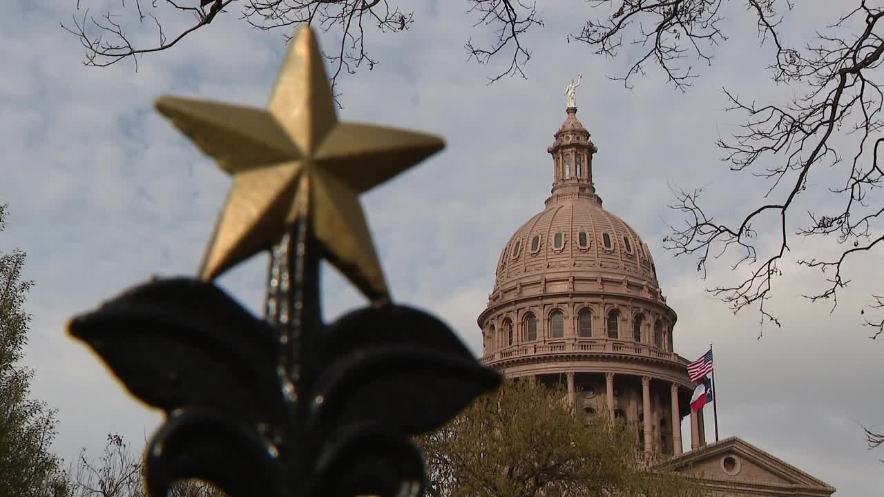 What's next in the battle over Texas's redrawn congressional map