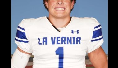 La Vernia Bears vs. Calallen Wildcats + How To Watch