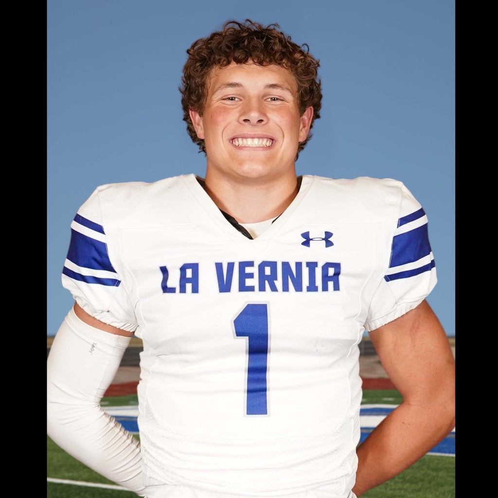 La Vernia Bears vs. Calallen Wildcats + How To Watch