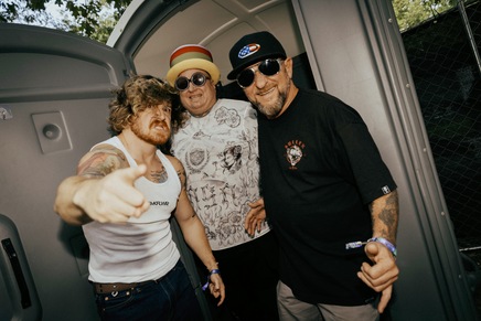 Sublime Launches Me Gusta Festival with Historic 2026 Debut in Fort Worth