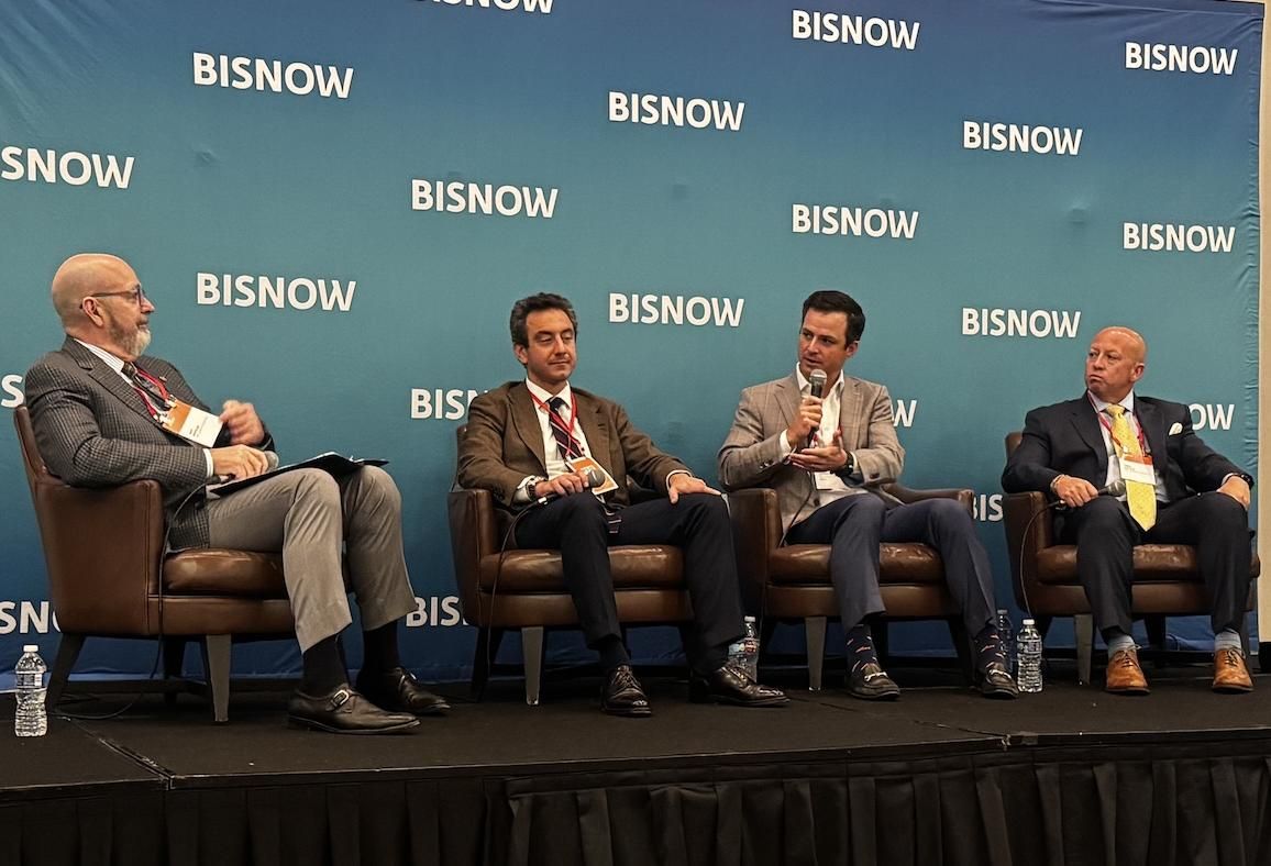 Lenders ‘Chasing Every Dollar’ As Capital Markets Open Up In Houston