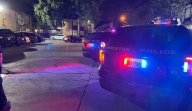 Westheimer shooting: Man killed, several people detained