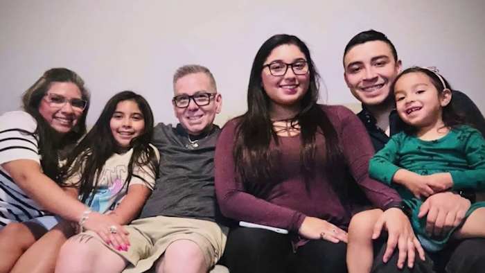 Family remembers Fiesta icon ‘Mr. Chicken,’ who died from cancer