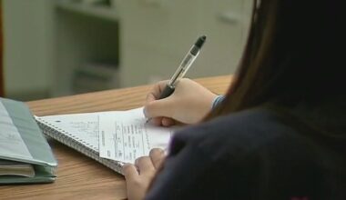 Texas' school choice program rules finalized
