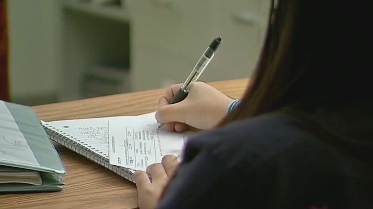 Texas' school choice program rules finalized