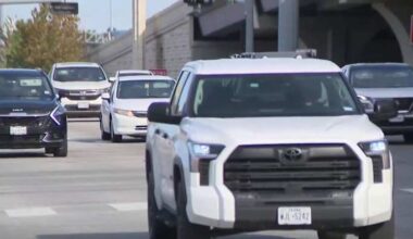 Texas tightens ID rules for vehicle registration, prompting concerns