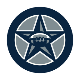 Blogging The Boys Logo